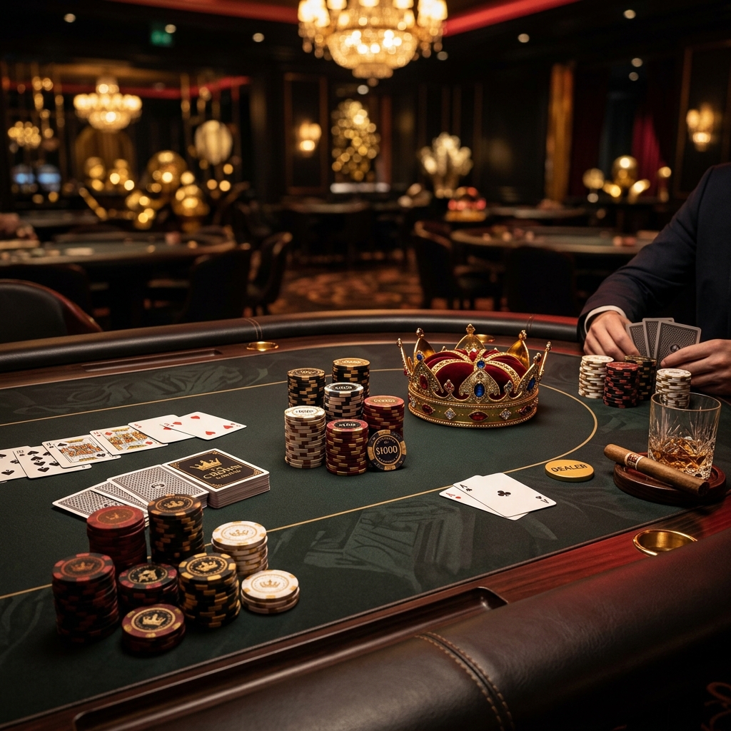Poker Table Hero